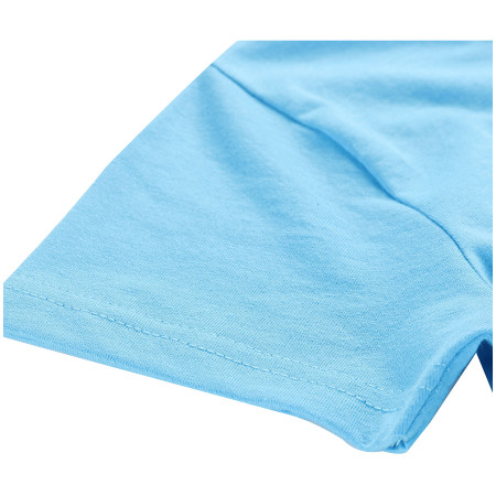 Dětské triko Alpine Pro Rejo 2 Blue