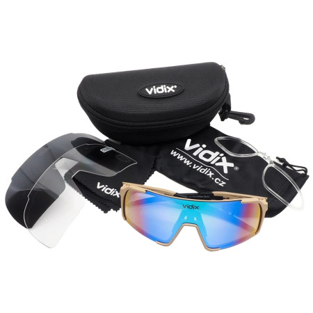 Sluneční brýle Vidix Vision 240107 fullset