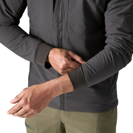 Pánská funkční mikina Patagonia M's Nano-Air Light Hoody