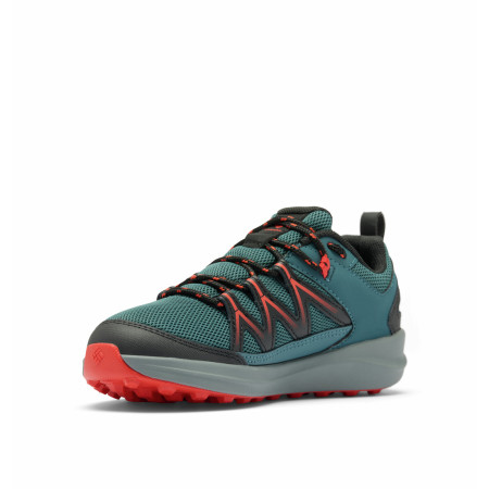 Dětské boty Columbia Youth Peakfreak Rush™ Waterproof