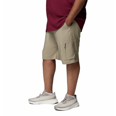 Pánské kraťasy Columbia Silver Ridge™ Utility Cargo Short