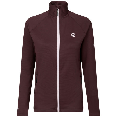 Dámská funkční mikina Dare 2b Lowline Full Zip Core Stretch