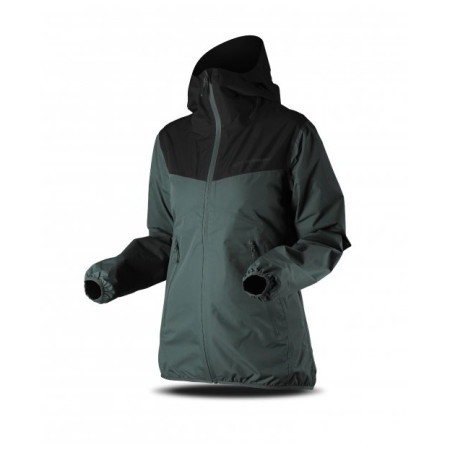 Dámská bunda Trimm Exped Lady