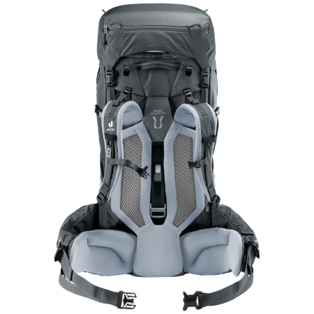 Dámský turistický batoh Deuter Aircontact Pro 65+10 SL