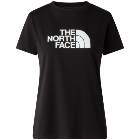 Dámské triko The North Face W Evolution Half Dome Slim Short Sleeve