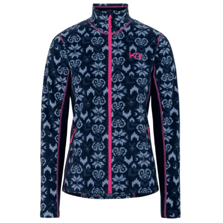 Dámská mikina Kari Traa Olga Fleece