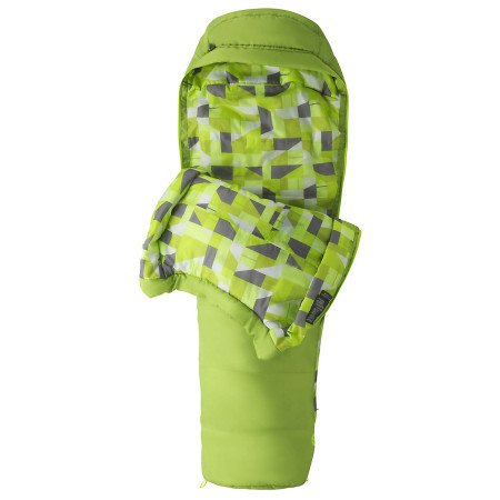 Dětský spacák Marmot Kid's Banzai Trestles 35