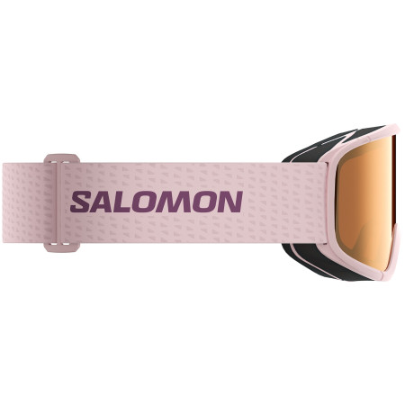 Lyžařské brýle Salomon Aksium 2.0 S Access