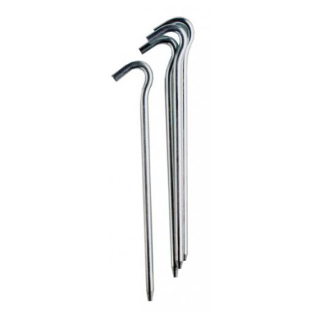 Vango Alloy Pin Pegs