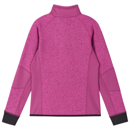 Dětská funkční mikina Reima Laskien Fucshia
