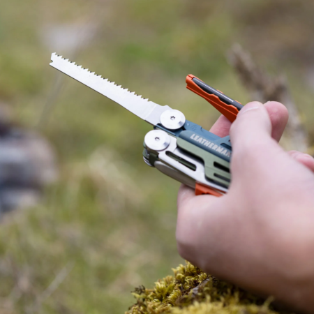 Multitool Leatherman Signal