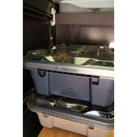 Úložný box Gregory Alpaca Gear Box 25L