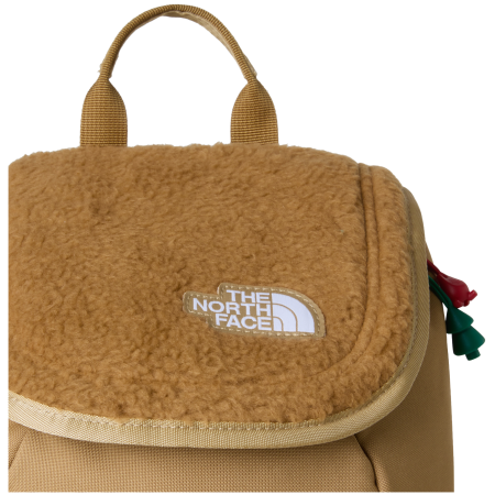 Dětský batoh The North Face Y Mini Explorer