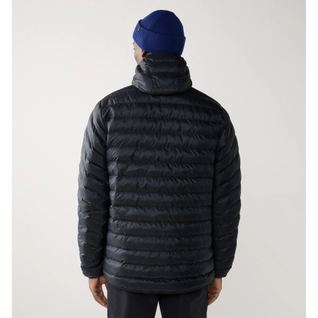 Pánská bunda Haglöfs Särna Mimic II Hood