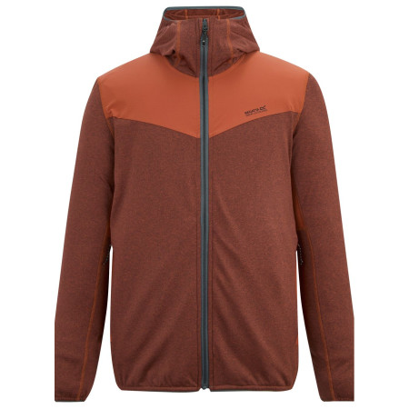 Pánská bunda Regatta Finchdale Midlayer