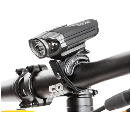 Přední světlo Just One Vision 7.0