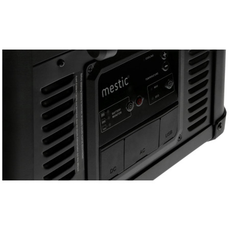 Chladící box Mestic Coolbox Compressor MCCP-45 AC/DC