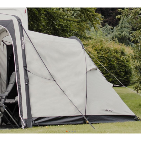 Přístavek k předstanu Vango Tall Annex Elements Shield - Balletto