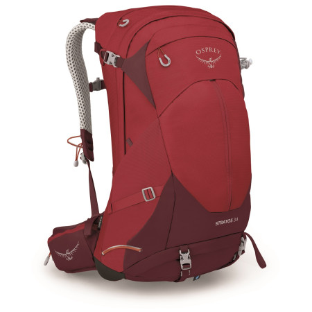 Turistický batoh Osprey Stratos 34