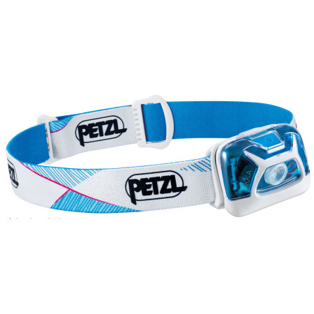 Čelovka Petzl Tikka 300 lm