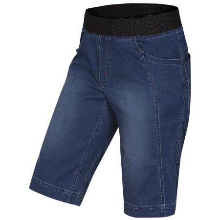 Pánské kraťasy Ocún Mánia Shorts Jeans