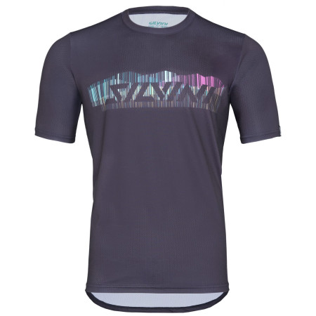 Cyklistický dres Silvini Denno