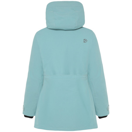 Dámská zimní bunda parka Didriksons Harriet Wns Parka