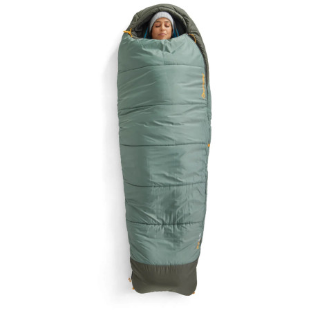 Spacák Sea to Summit Boab -1C Regular