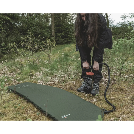 Ruční pumpa Easy Camp Double Action Pump