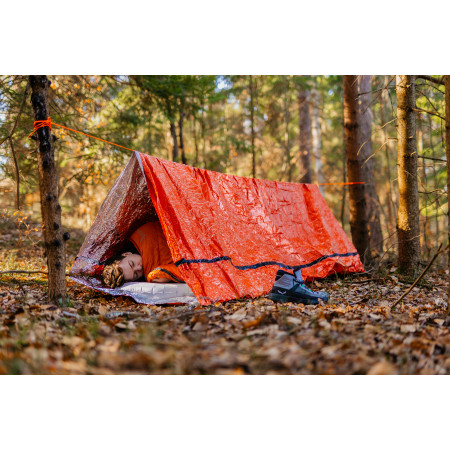 Izotermický stan Warg Survival Tent