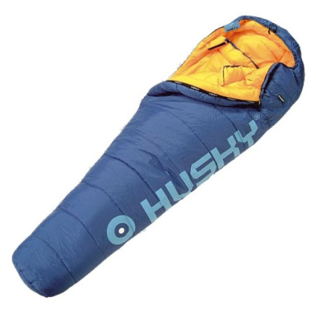 Spacák Husky Husky 2014