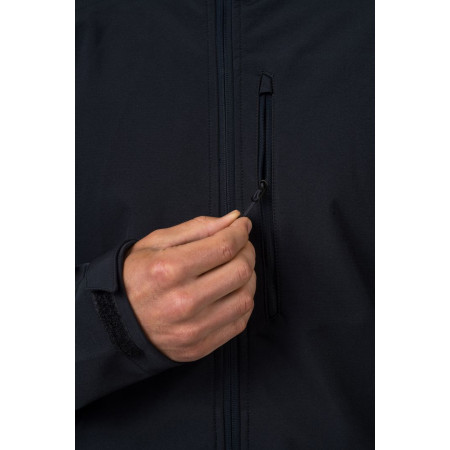 Bunda Hannah Baldwin