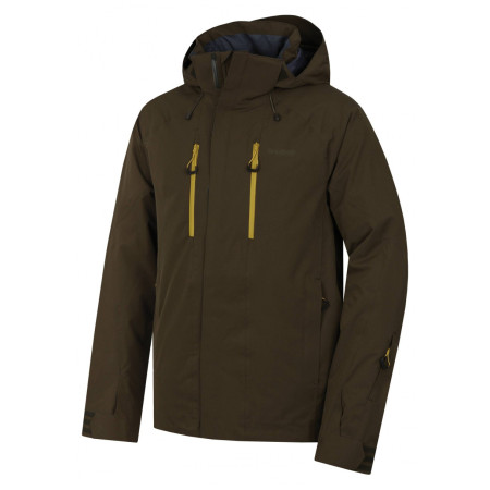 Pánská zimní bunda Husky Gonzal M