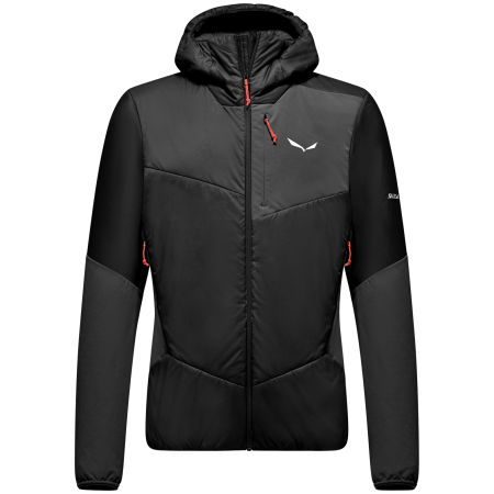 Pánská funkční mikina Salewa Ortles Hyb Tw Air Jacket M
