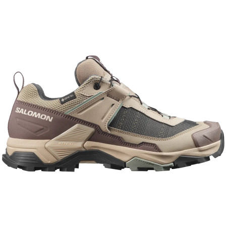 Dámské boty Salomon X Ultra 5 Gore-Tex