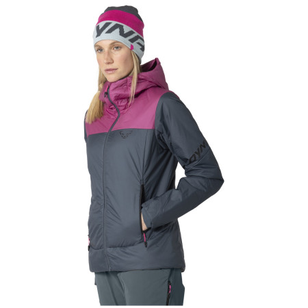 Dámská zimní bunda Dynafit Radical Prl Hood Jkt W