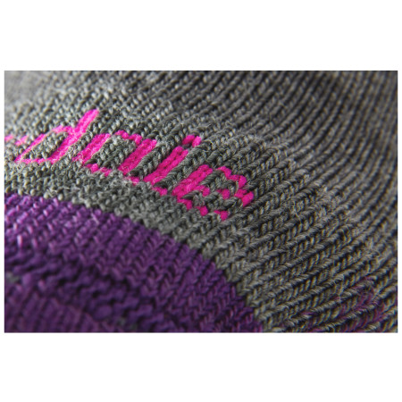 Dámské ponožky Bridgedale Hike LW MP Boot