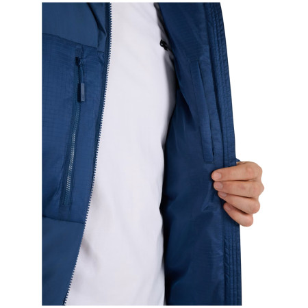 Pánská bunda 4F Down Jacket M602