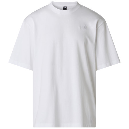 Pánské triko The North Face Essential Simple Dome Os Ss Tee