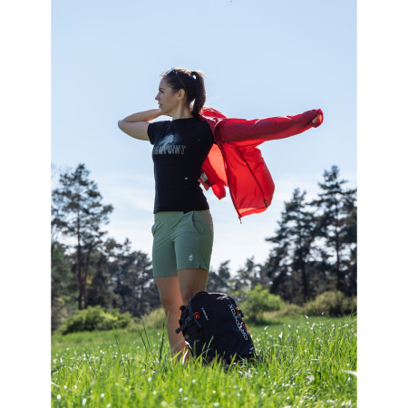 Dámská větrovka High Point Trail Pertex Lady Jacket