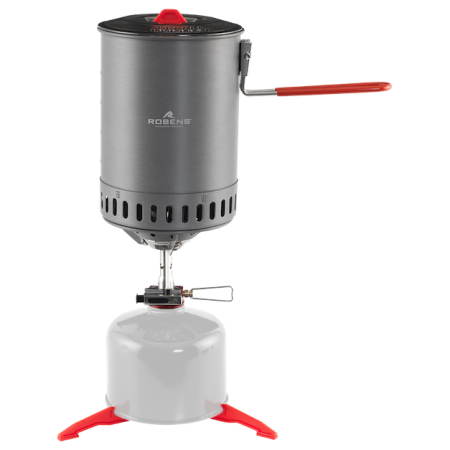 Plynový vařič Robens Fire Wasp Stove System