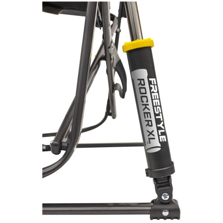 Židle GCI Freestyle Rocker XL