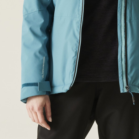 Dámská bunda Regatta Women’s Highton Stretch Padded Jacket