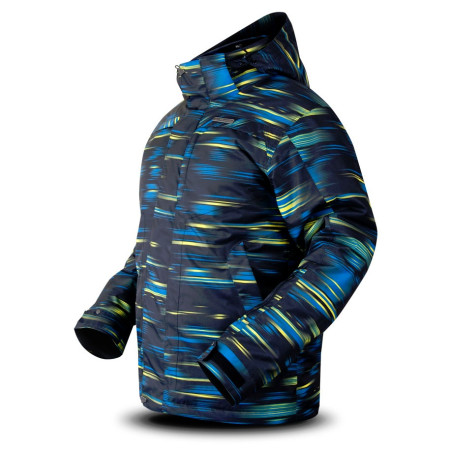 Pánská bunda Trimm Neon