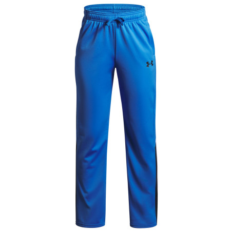 Dětské tepláky Under Armour Brawler 3.0 Tapered Pant Blue