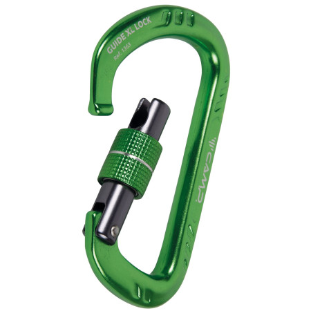 Karabina Camp Guide Xl Lock