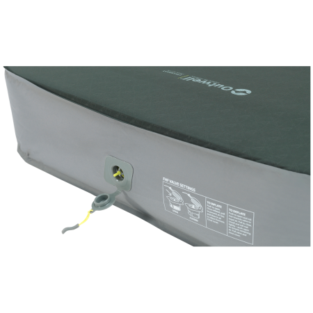 Nafukovací karimatka Outwell Dreamboat Single 16.0 cm