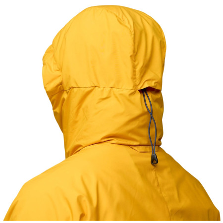 Pánská zimní bunda Fjällräven Bergtagen 60 Insulation Jkt M