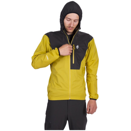 Pánská bunda High Point Helium Pertex 2.0 Jacket