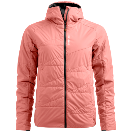 Dámská bunda Ortovox Swisswool Piz Duan Jacket W